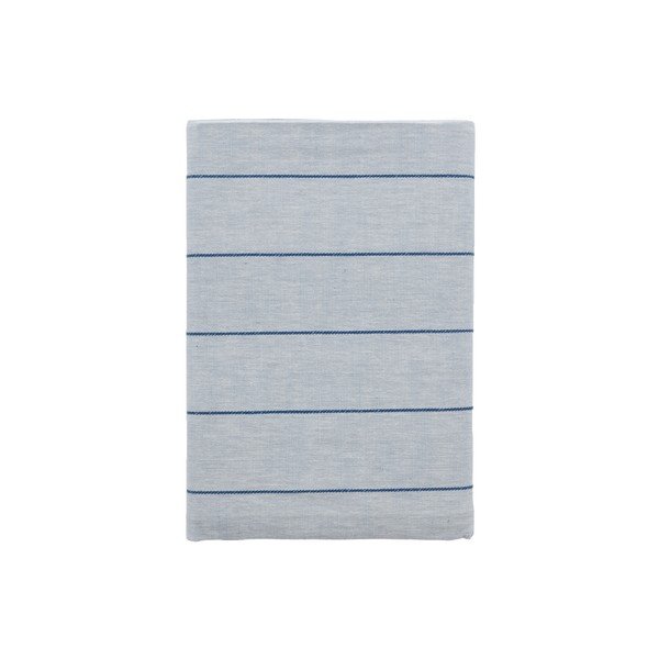 Bawełniany obrus 140x220 cm Line – Södahl
