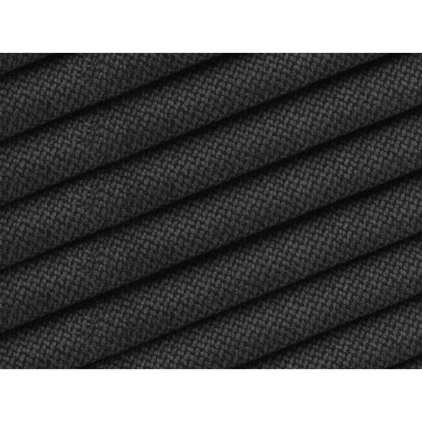 Szara sofa 240 cm Jodie – Micadoni Home-image-1