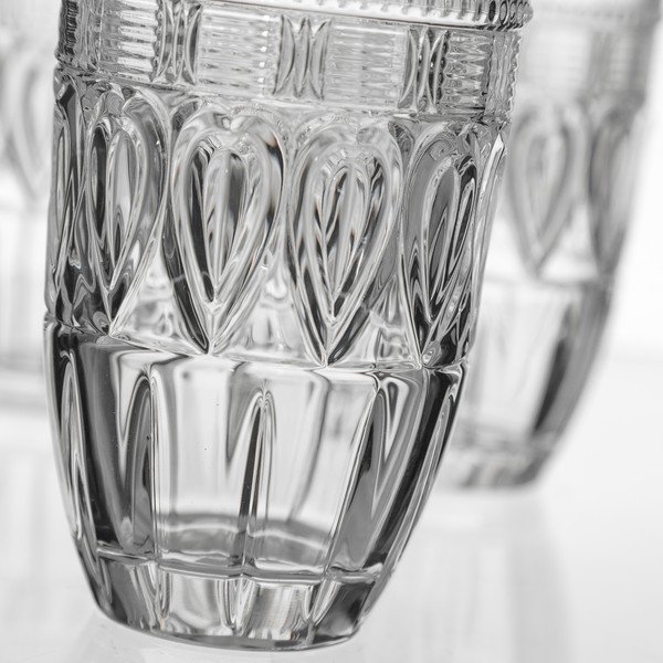 Szklanka Unimasa Heart, 345 ml-image-1