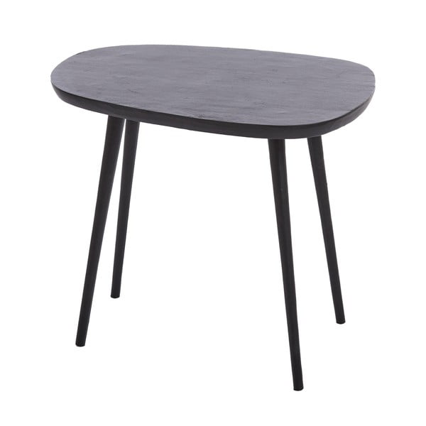 Metalowy stolik 44x56 cm Puno – Light & Living