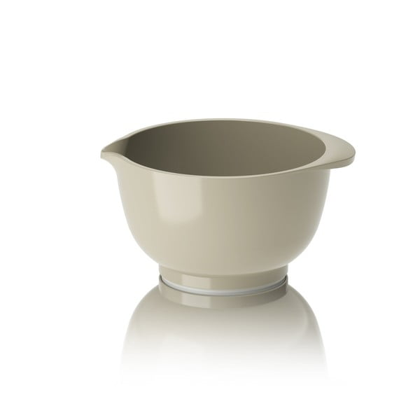 Beżowa miska 250 ml Margrethe – Rosti