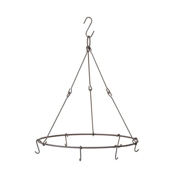 Metalowa suszarka do ziół – Esschert Design-image-2