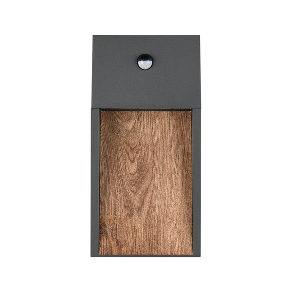 Lampa zewnętrzna (wysokość 33 cm) Salmon – Trio-image-4