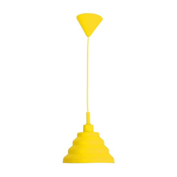 Lampa sufitowa Cotra Yellow