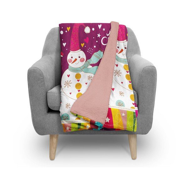 Koc Oyo home Evie, 160x220 cm-image-1