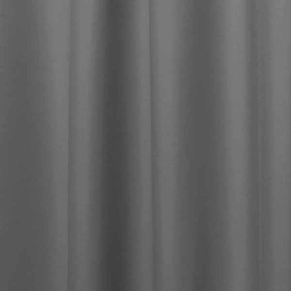 Szara zasłona prysznicowa iDesign, 180x200 cm-image-4