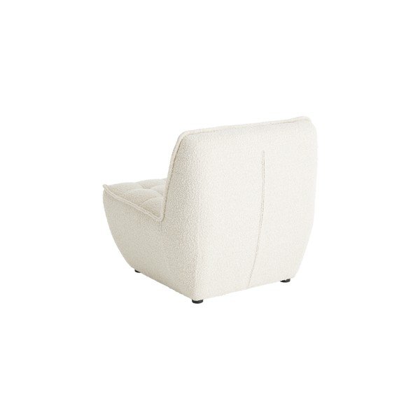 Kremowy fotel Bambinella – Ellos Home-image-4