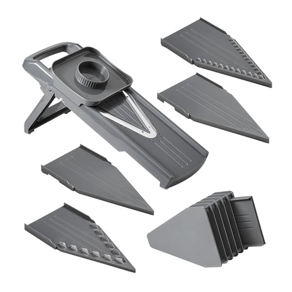 Krajalnica do warzyw – Metaltex