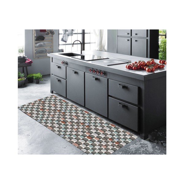 Chodnik Floorita Dots Multi, 60x115 cm-image-3