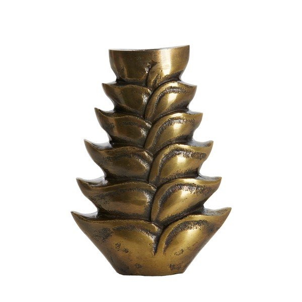 Metalowy świecznik Batalio – Light & Living-image-1