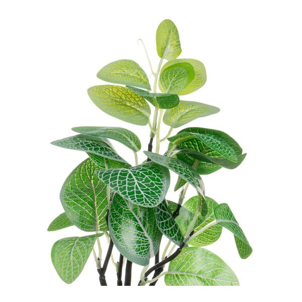 Sztuczne rośliny zestaw 2 szt. (wysokość 28 cm) – Casa Selección-image-4