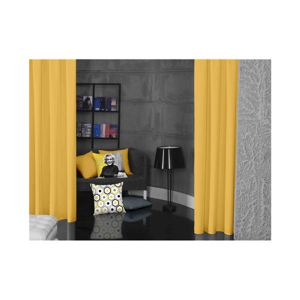 Poszewka na poduszkę Mike & Co. NEW YORK Juice, 43x43 cm-image-2