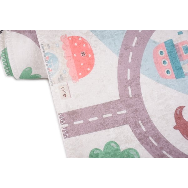 Dywan dziecięcy 120x180 cm City Living – Vitaus-image-2