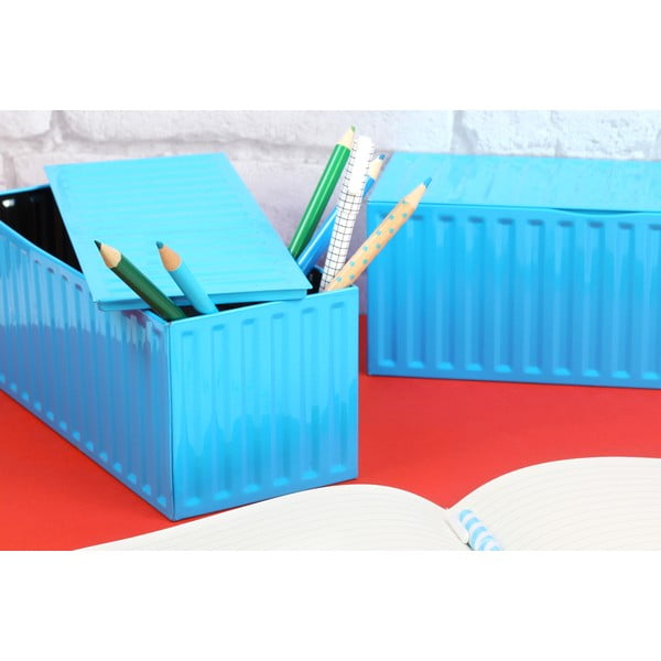 Puszka Container Blue-image-1