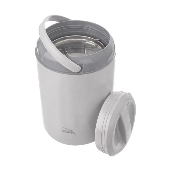 Pomarańczowe menażki Orion Termo, 4 szt.-image-1