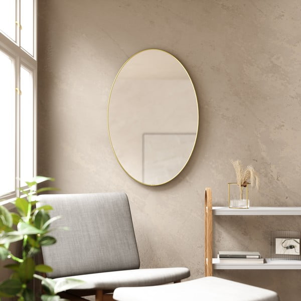 Lustro ścienne 62x92 cm Hubba – Umbra-image-1