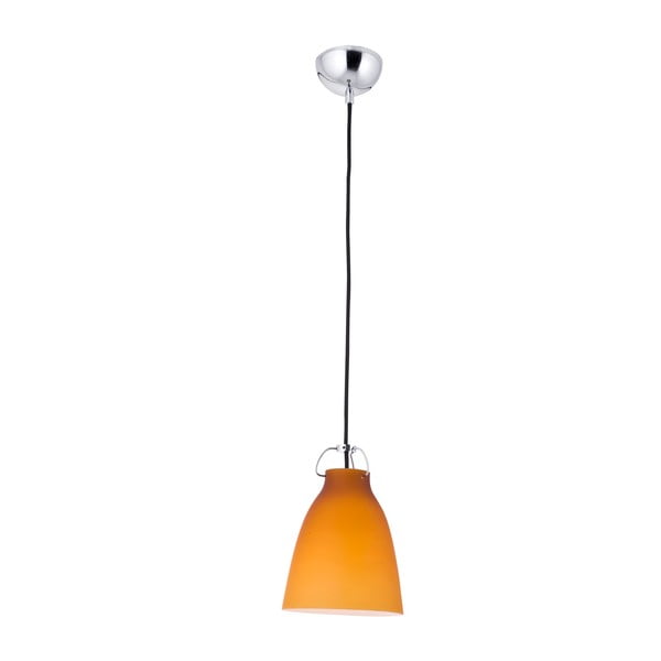 Lampa wisząca Armanda Orange