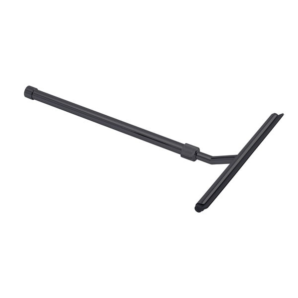 Czarna teleskopowa ściągaczka do szyb – Wenko-image-3