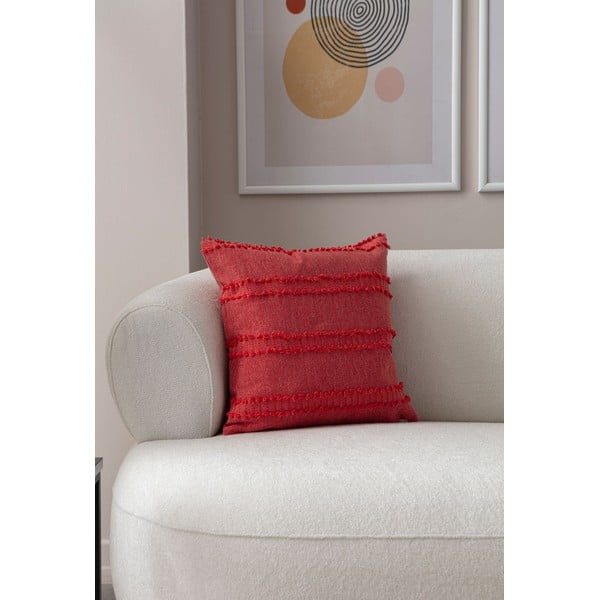 Poszewka na poduszkę 43x43 cm Tuffet – Mioli Decor