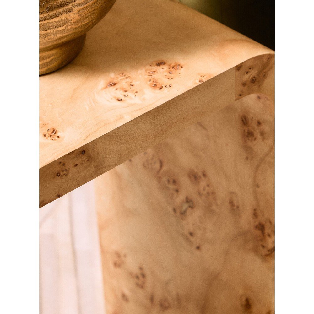 Stolik 40x30 cm Mota – Premier Housewares (zdjęcie 3)