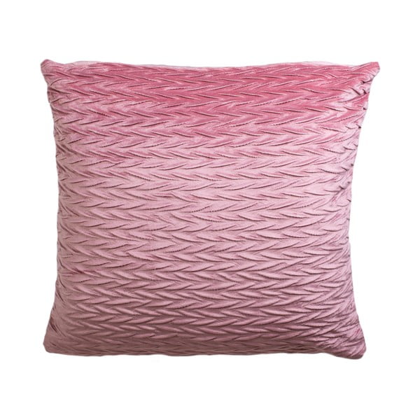 Aksamitna poduszka dekoracyjna 45x45 cm Mia – JAHU collections