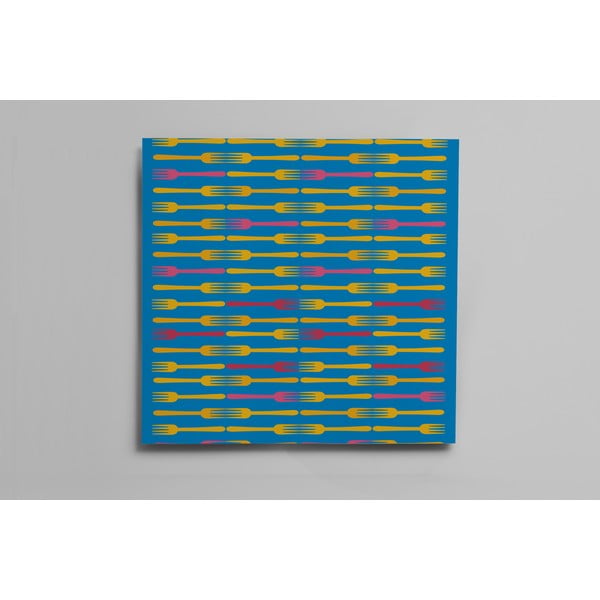 Tapeta flizelinowa Widelce kuchenne-image-1