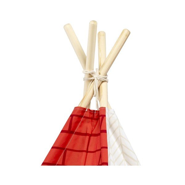 Tipi bawełniane Mr. Fox Little Pigs-image-4
