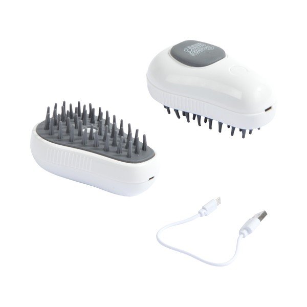 Szczotka dla zwierząt – Love Story-image-3