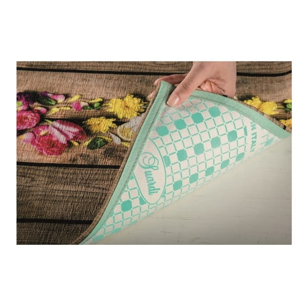 Chodnik Floorita Lavanda, 58x240 cm-image-2