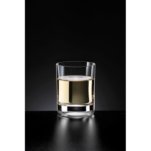 Zestaw 4 kieliszków do wódki Crystalex Barline, 60 ml-image-1