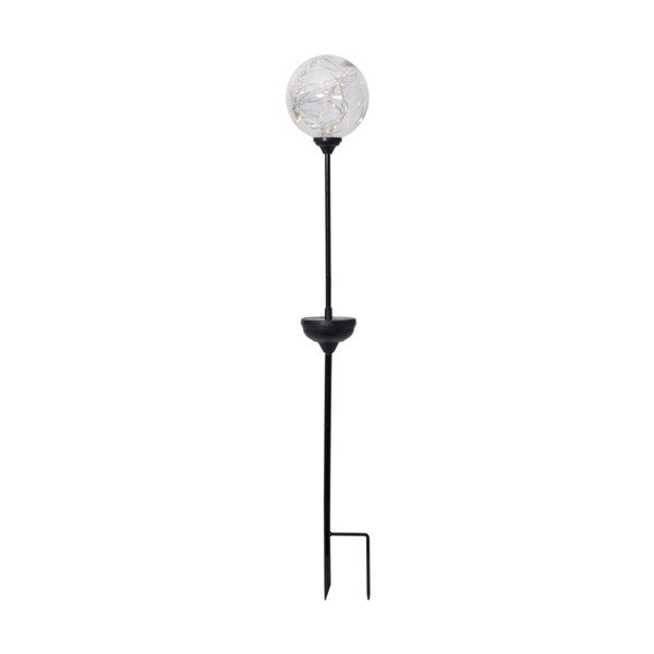 Ogrodowa lampa solarna LED Star Trading Glory, ø 12 cm-image-2