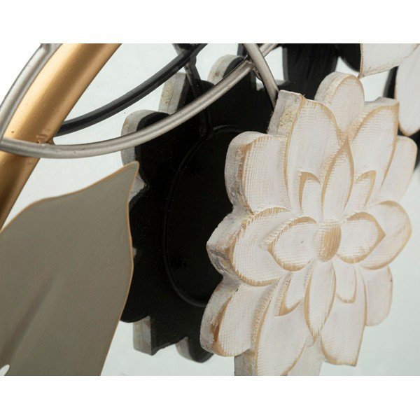 Lustro ścienne 75x66 cm Tonis – Mauro Ferretti-image-4