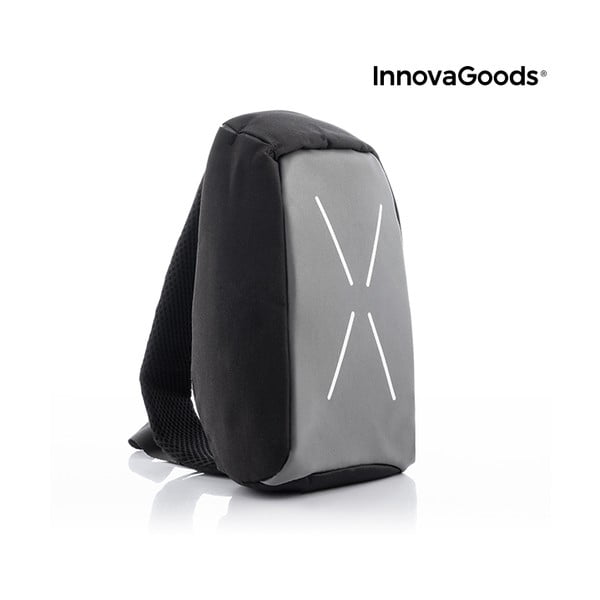 Antykradzieżowa torba z 1 paskiem InnovaGoods