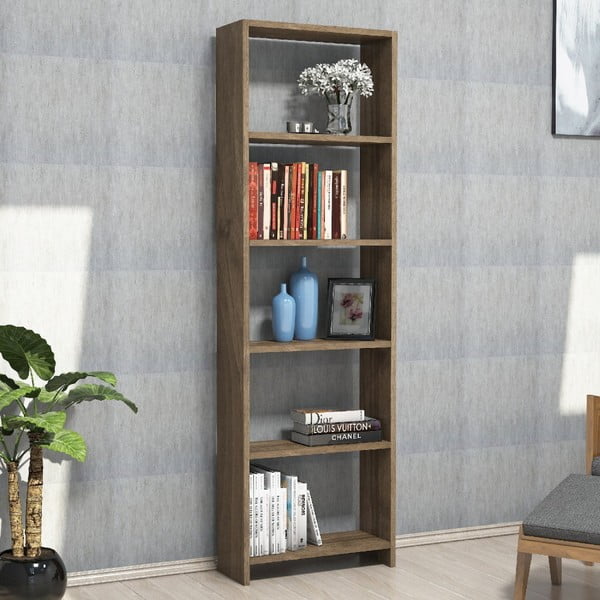 Brązowa biblioteczka New-image-3