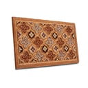 Wycieraczka z włókna kokosowego 45x75 cm Tiles – Hanse Home