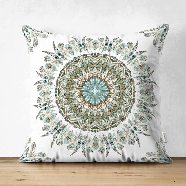 Poszewka na poduszkę Minimalist Cushion Covers Mandala I, 45x45 cm