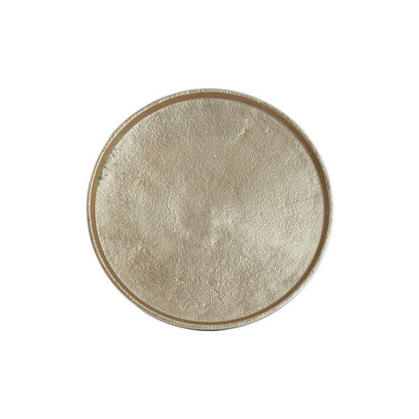 Metalowa taca dekoracyjna Maes – Light & Living-image-2