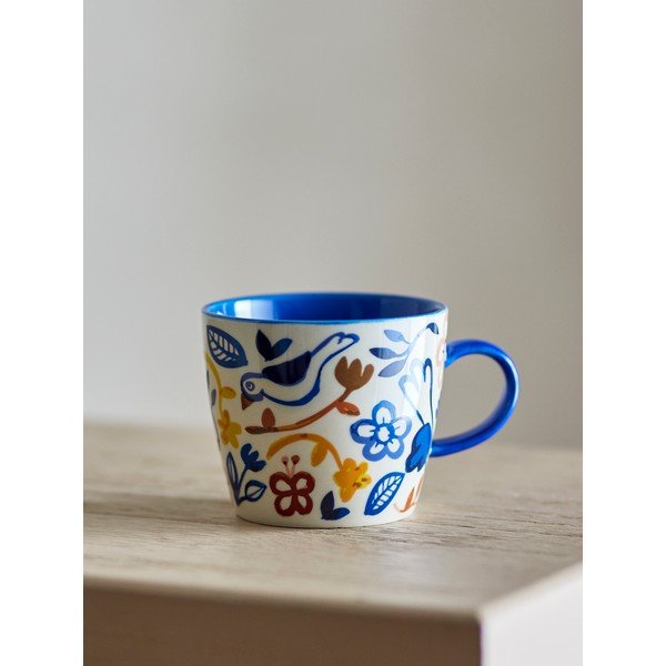 Kamionkowe kubki zestaw 4 szt. 300 ml Figuria – Bloomingville-image-1