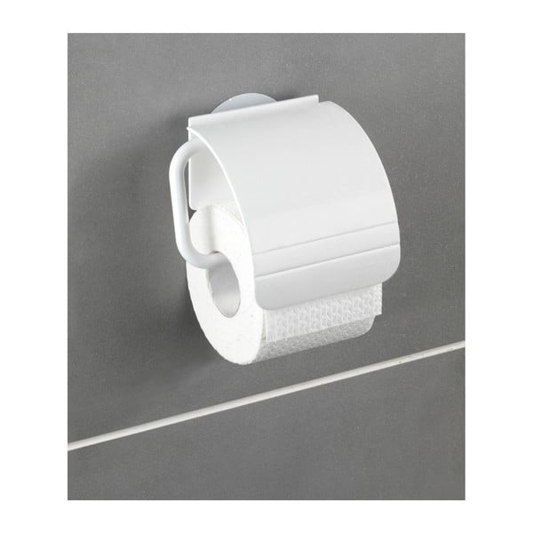 Uchwyt na papier toaletowy samoprzylepny Static-Loc Osimo-image-2