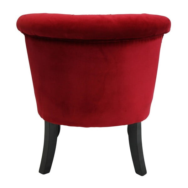 Fotel Trianon Rouge-image-3