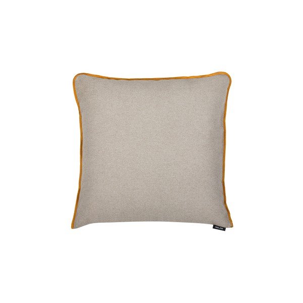 Poduszka dekoracyjna z mieszanki wełny 40x40 cm Dvu – noo.ma-image-2