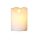 Świeczka LED (wysokość 10 cm) Sara – Sirius