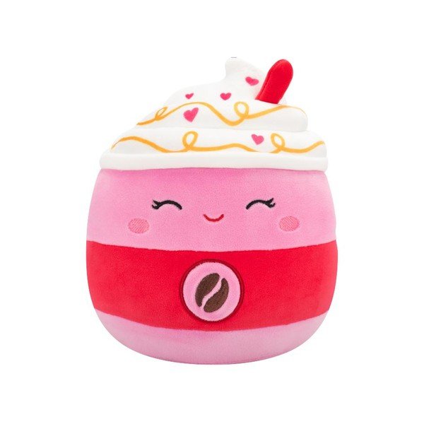 Zabawki pluszowe zestaw 2 szt. Beata & Brown – SQUISHMALLOWS-image-1