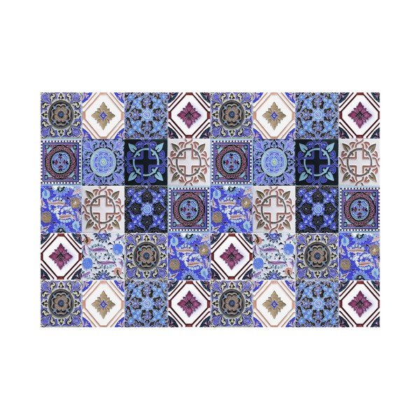 Wycieraczka/dywanik/mata Zerbelli Mulano, 75x52 cm-image-2