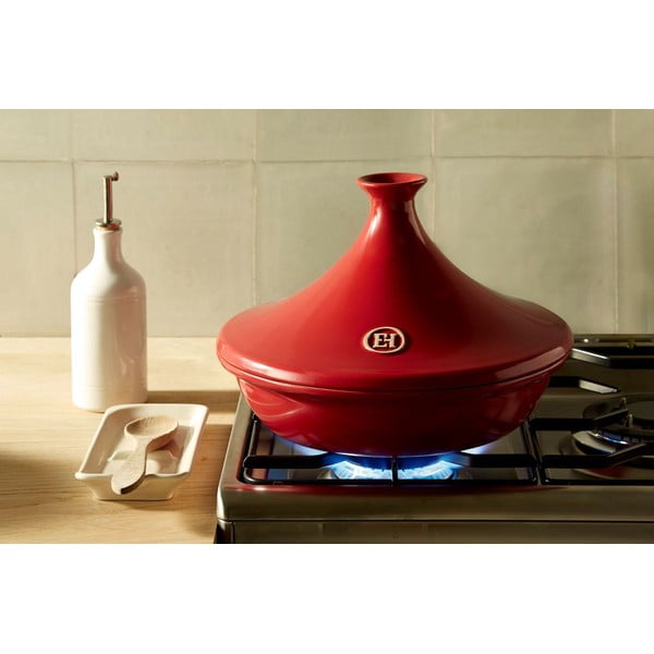 Tajine ceramiczny – Emile Henry-image-2