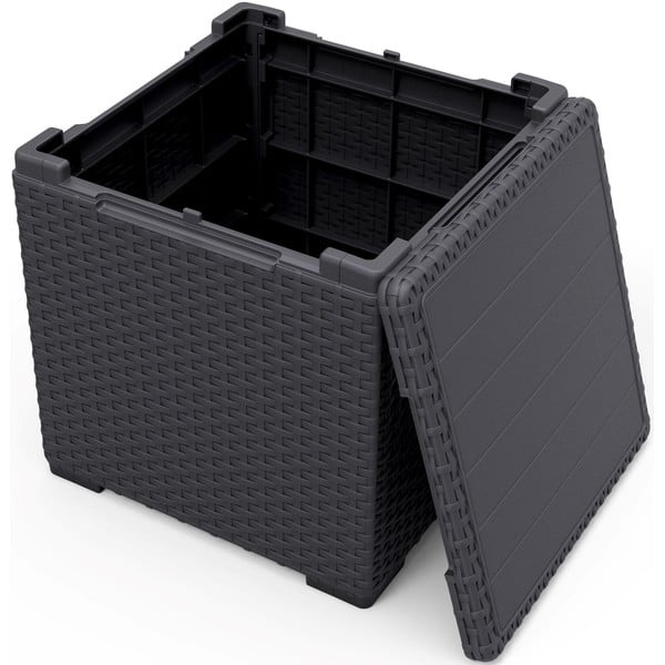 Stolik ogrodowy 37x37 cm Vigo – Keter-image-2