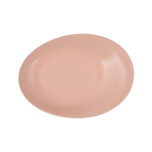 29-częściowy zestaw różowych porcelanowych naczyń Kütahya Porselen Rose-image-4