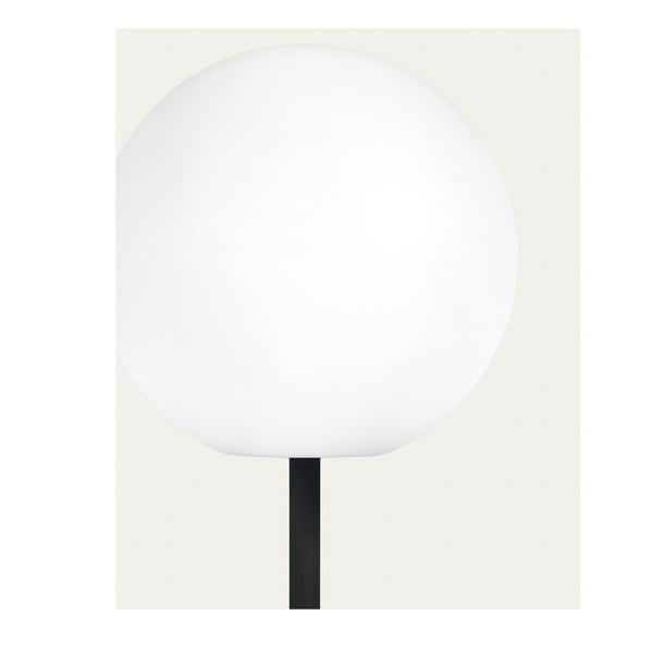 Lampa zewnętrzna LED na USB ze zdalnym sterowaniem i ściemniaczem ø 16 cm Dinesh – Kave Home-image-4