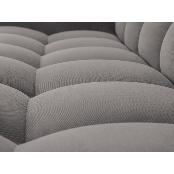 Jasnoszara sofa Windsor & Co Sofas Moon, 235 cm-image-4