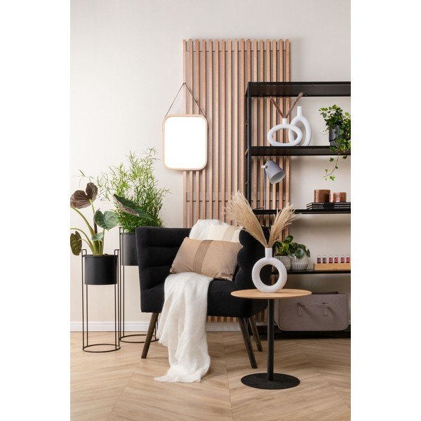 Kremowy wazon PT LIVING Oval, wys. 31 cm-image-4